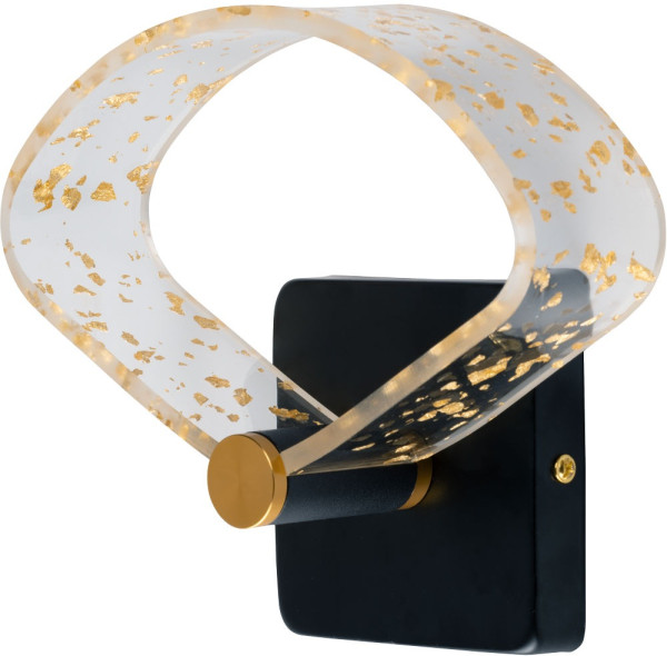 Настенный светильник Конти 488024901 De City