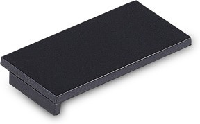 Заглушка Slim Line Cap DLS CB Donolux