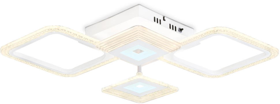 Потолочная люстра ACRYLICA FA4281 Ambrella