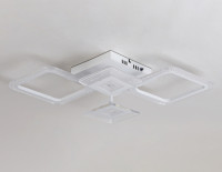 Потолочная люстра ACRYLICA FA4281 Ambrella