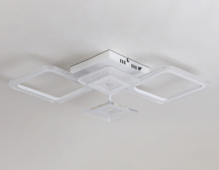 Потолочная люстра ACRYLICA FA4281 Ambrella