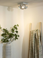 Спот Lucide Landa II 17906/21/31 Спот Lucide Landa II 17906/21/31