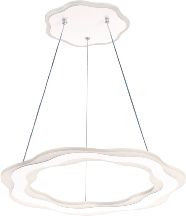 Подвесной светильник Мадлен 424014901 De City