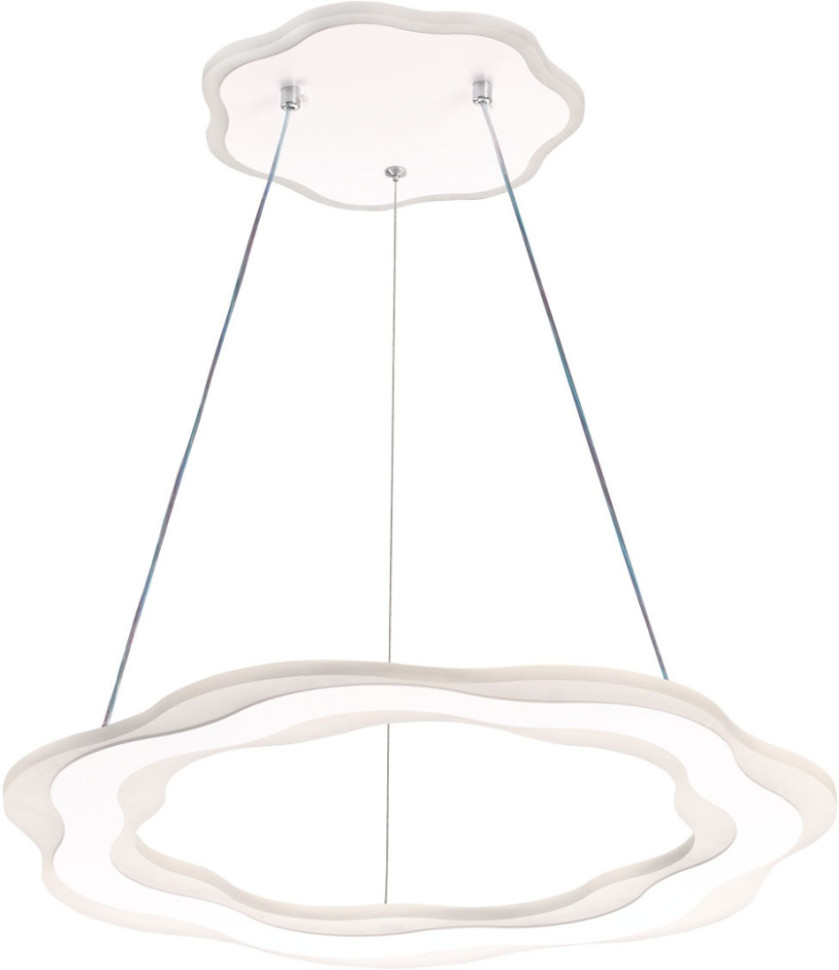 Подвесной светильник Мадлен 424014901 De City