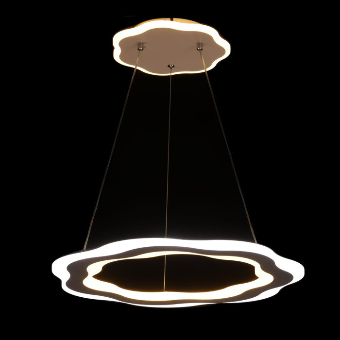 Подвесной светильник Мадлен 424014901 De City