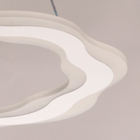 Подвесной светильник Мадлен 424014901 De City