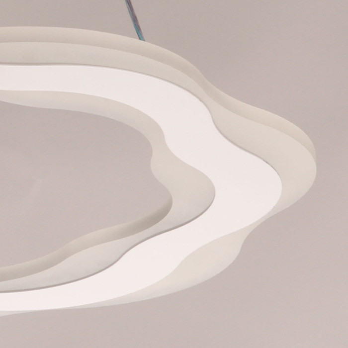 Подвесной светильник Мадлен 424014901 De City