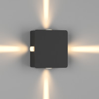 Архитектурная подсветка Gw GW-A130-4-4-BL-WW DesignLed