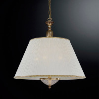 Подвесная люстра 6502 L.6502/60 Reccagni Angelo