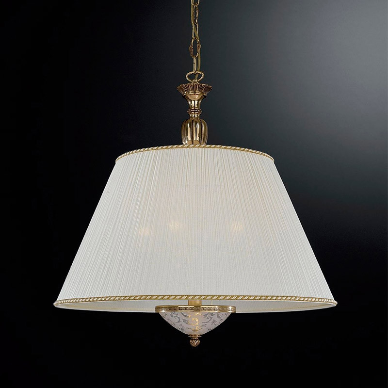 Подвесная люстра 6502 L.6502/60 Reccagni Angelo