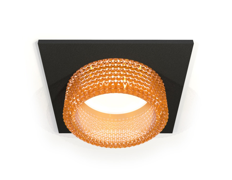 Точечный светильник Techno Spot XC6521044 Ambrella