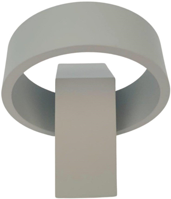 Архитектурная подсветка  ULU-S34A-8W/4000K IP65 GREY Uniel