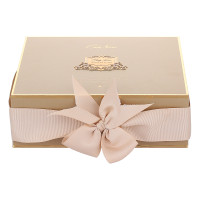 Подарочный набор "Blonde Vanilla" Côte Noire