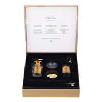 Подарочный набор "Blonde Vanilla" Côte Noire