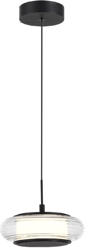 Подвесной светильник Frittela SL6239.403.01 ST Luce