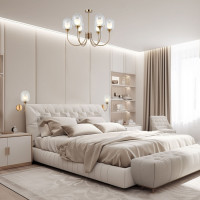 Бра Spritz 70218/1 латунь Eurosvet