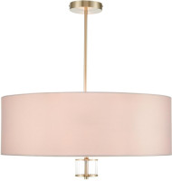 Потолочная люстра Damona 8109/7C Lumion Потолочная люстра Damona 8109/7C Lumion