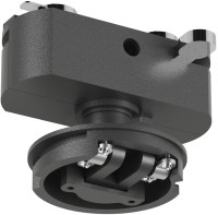 Трековое крепление MINI-VL-M MINI-VL-M2-BL Lumker