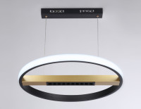 Подвесной светильник Comfort FL51489 Ambrella