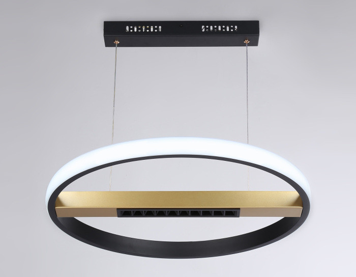 Подвесной светильник Comfort FL51489 Ambrella