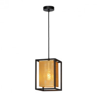 Подвесной светильник Lucide Sansa 21422/01/30 Подвесной светильник Lucide Sansa 21422/01/30