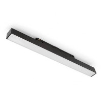 Трековый светильник MAGNET OPAL MAGNET AM416 LL-20-36P-24W-4000K AM Group