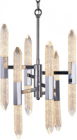 Подвесная люстра Shard MD17003025-12B chrome DeLight Collection