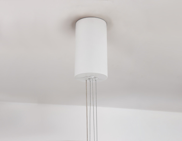 Подвесной светильник COMFORT FL5855 Ambrella