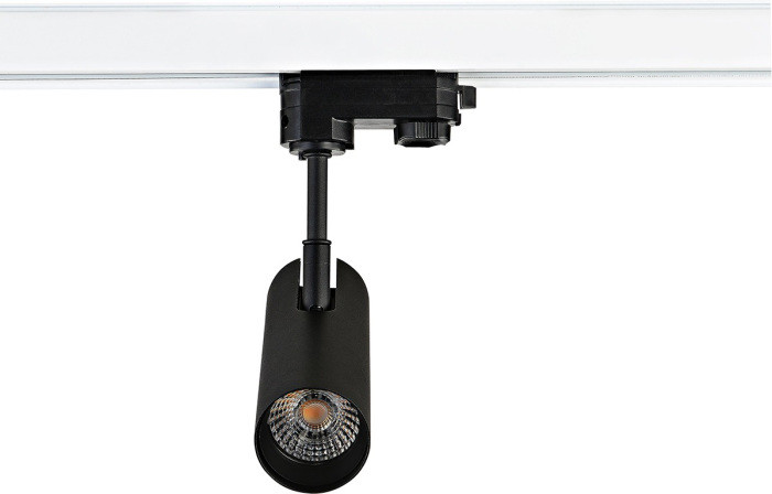 Трековый светильник Hubble DL18866/10W Track B Dim Donolux