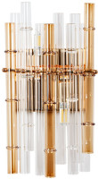 Бра Crystalla A4111AP-2GO Arte Lamp