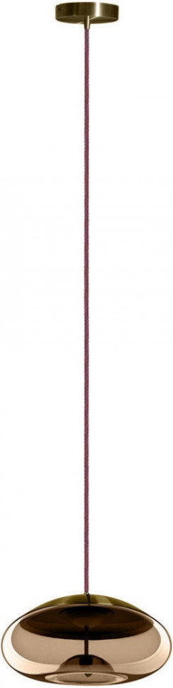 Подвесной светильник Knot 8135-D mini Loft It