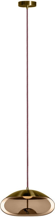 Подвесной светильник Knot 8135-D mini Loft It