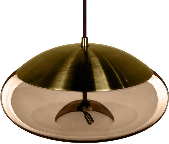 Подвесной светильник Knot 8135-D mini Loft It