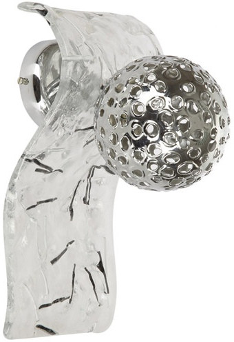 Настенный светильник Sfere 6882/A1 00 V2499 Piccolo MM Lampadari