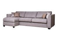 Диван Bravo трехместный с канапе раскладной левый Диван Bravo трехместный с канапе раскладной левый
