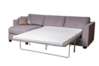 Диван Bravo трехместный с канапе раскладной левый Диван Bravo трехместный с канапе раскладной левый