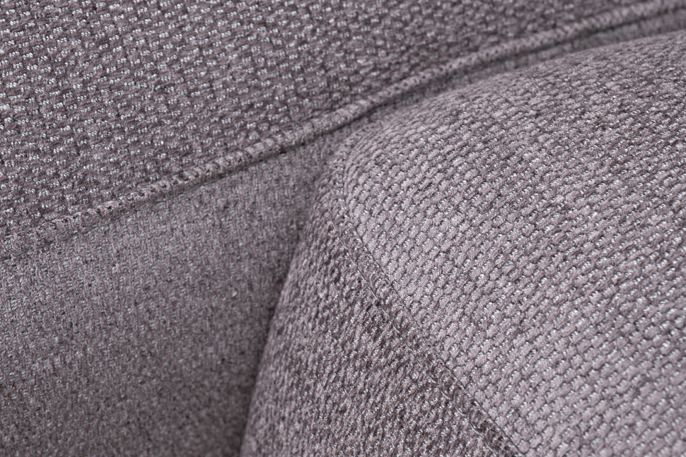 Диван Bravo трехместный с канапе раскладной левый