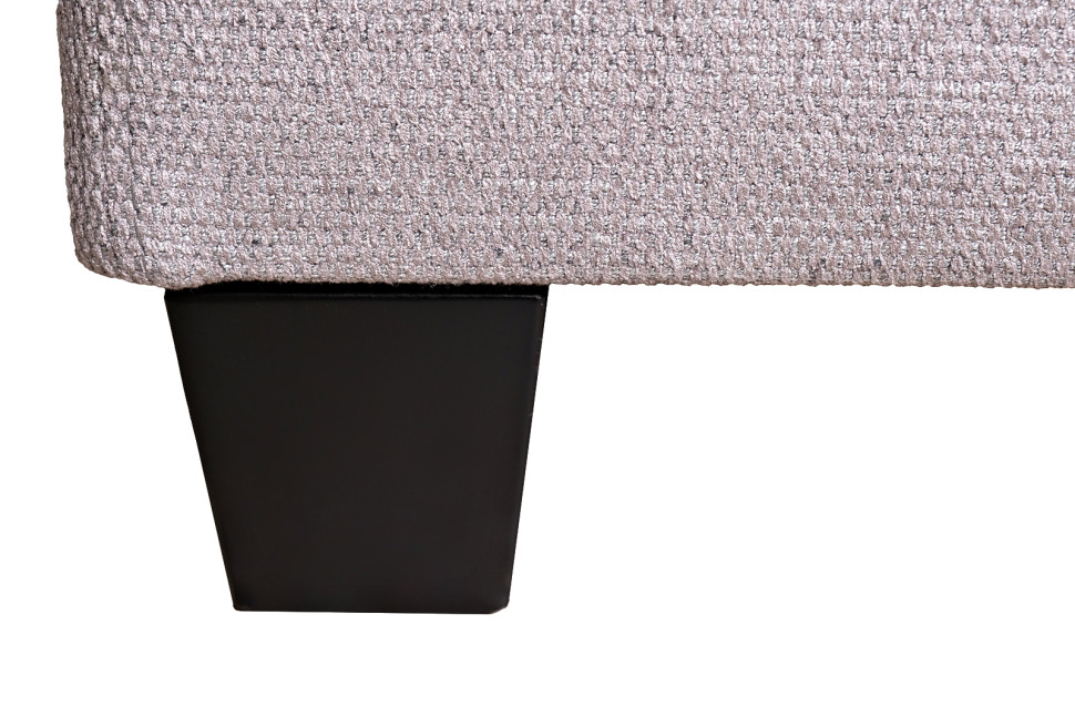 Диван Bravo трехместный с канапе раскладной левый