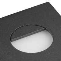 Уличный светодиодный светильник Mantra Aspen 7031 Уличный светодиодный светильник Mantra Aspen 7031