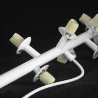 Подвесной светильник  LSP-7001 Lussole