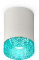 Точечный светильник Techno Spot XS7423004 Ambrella