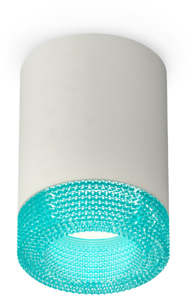 Точечный светильник Techno Spot XS7423004 Ambrella