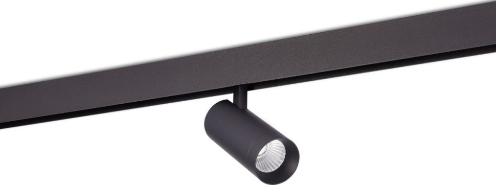 Трековый светильник Alpha DL20295WW20B Donolux