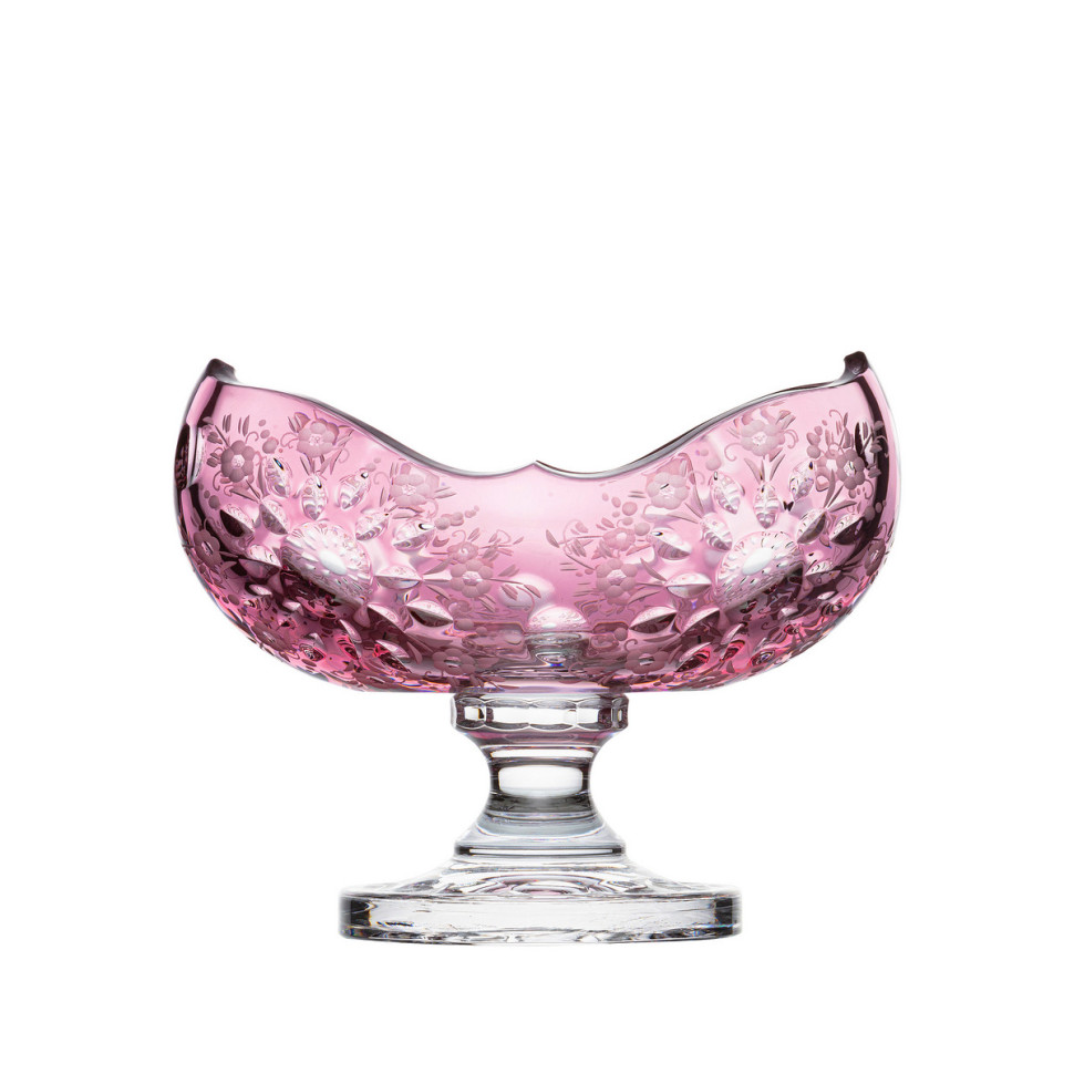 Ладья н/н 21см."Sun" розалин