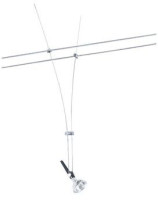 Трековый светильник Wire Systems Ac 971229 Paulmann