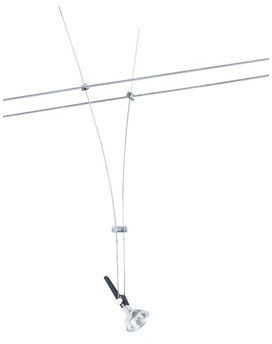 Трековый светильник Wire Systems Ac 971229 Paulmann