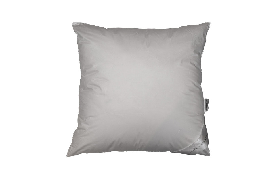 Подушка "Престиж" 68х68см 100% белый гусиный пух