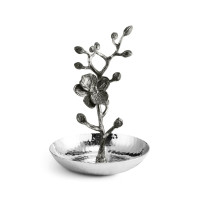 Подставка для украшений Michael Aram "Black Orchid", 14 см