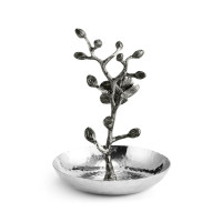 Подставка для украшений Michael Aram "Black Orchid", 14 см