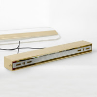 Подвесной светильник Wakulla LSP-7224 Lussole